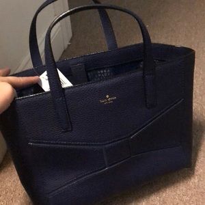 Kate Spade Navy purse AUTHENTIC w/ tags